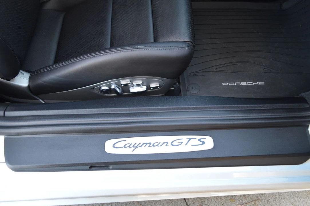 2019 Porsche 718 Cayman GTS - Image 20 of 31