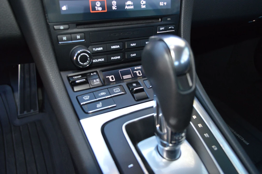 2019 Porsche 718 Cayman GTS - Image 24 of 31