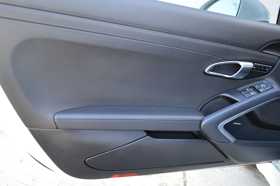 2019 Porsche 718 Cayman GTS - Image 17 of 31