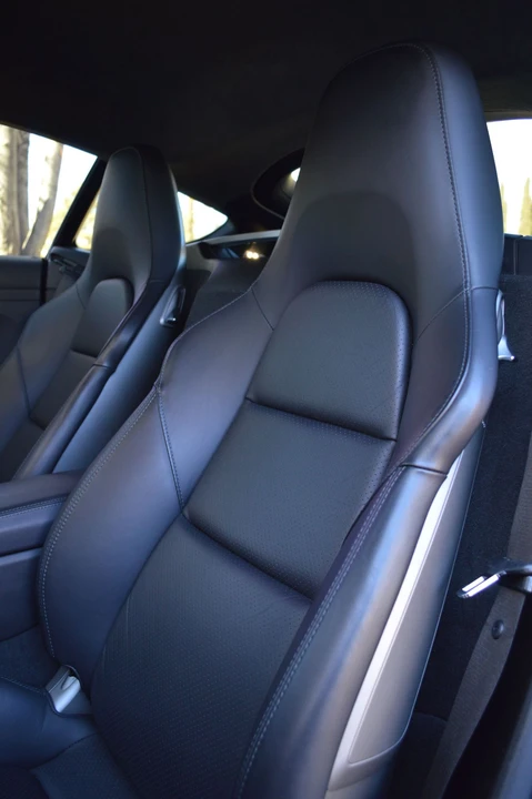 2019 Porsche 718 Cayman GTS - Image 13 of 31