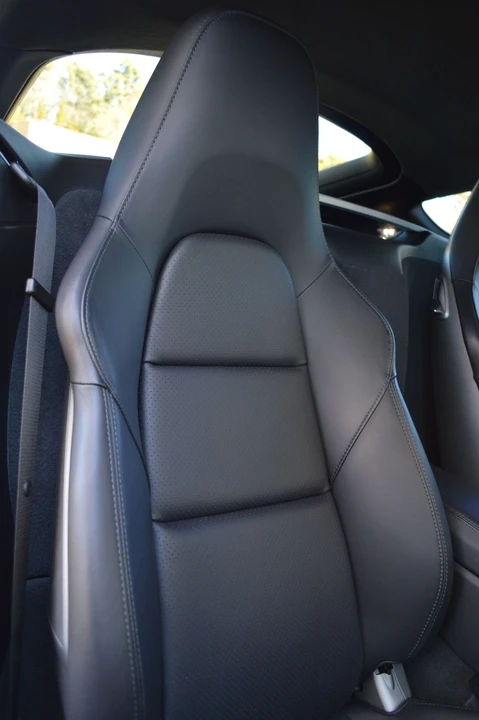 2019 Porsche 718 Cayman GTS - Image 14 of 31