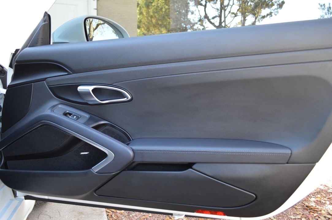 2019 Porsche 718 Cayman GTS - Image 18 of 31