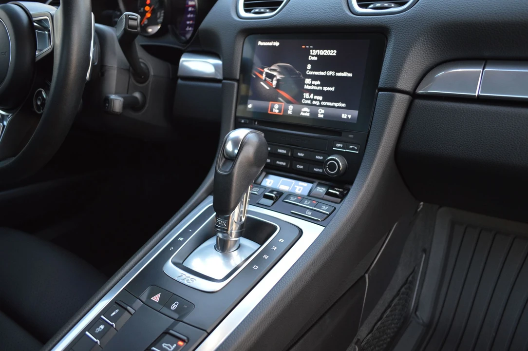2019 Porsche 718 Cayman GTS - Image 22 of 31