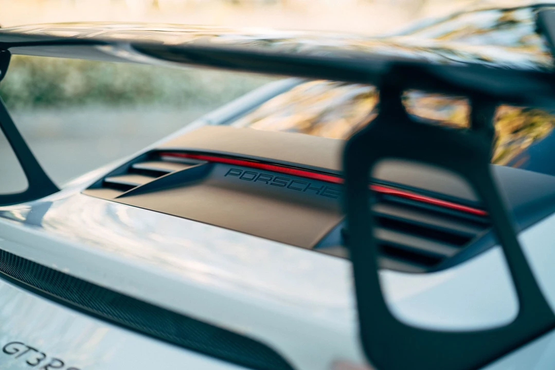 2019 Porsche 991 GT3 RS - Image 15 of 24