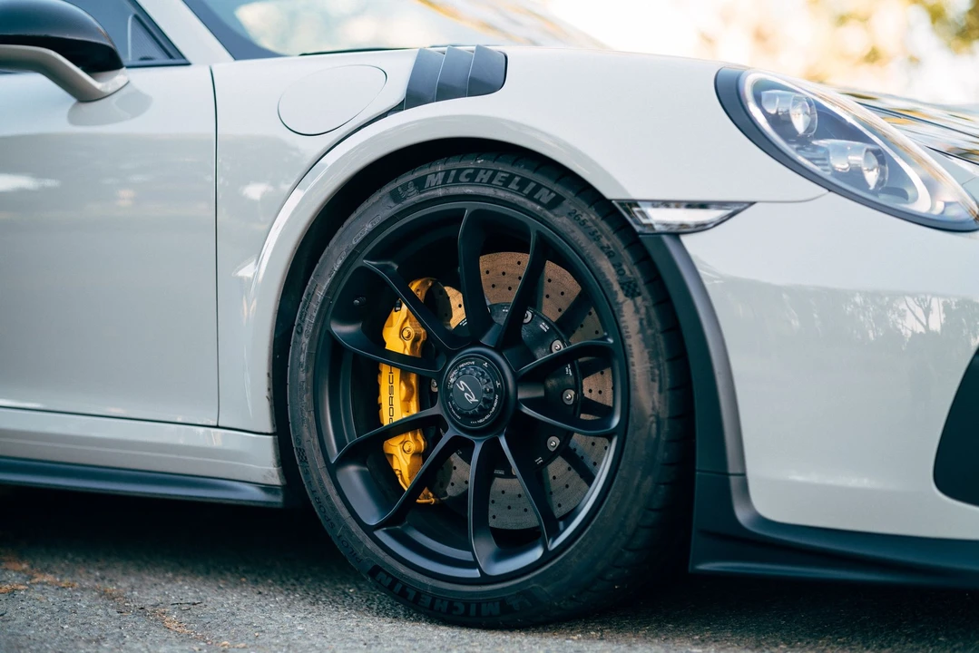 2019 Porsche 991 GT3 RS - Image 13 of 24