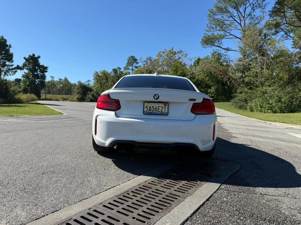 2019 BMW F87 M2 - Image 4 of 12