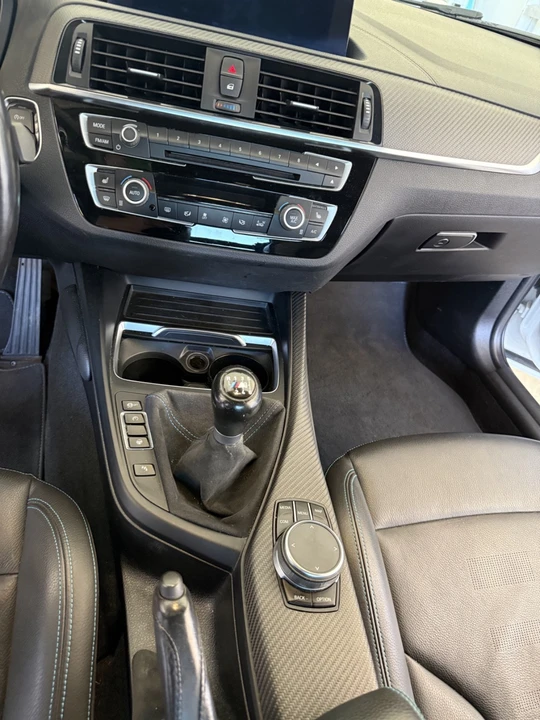 2019 BMW F87 M2 - Image 11 of 12
