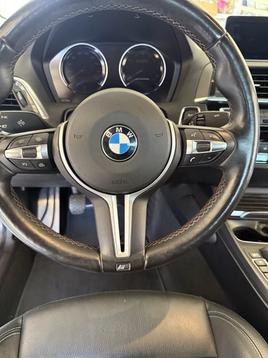 2019 BMW F87 M2 - Image 12 of 12