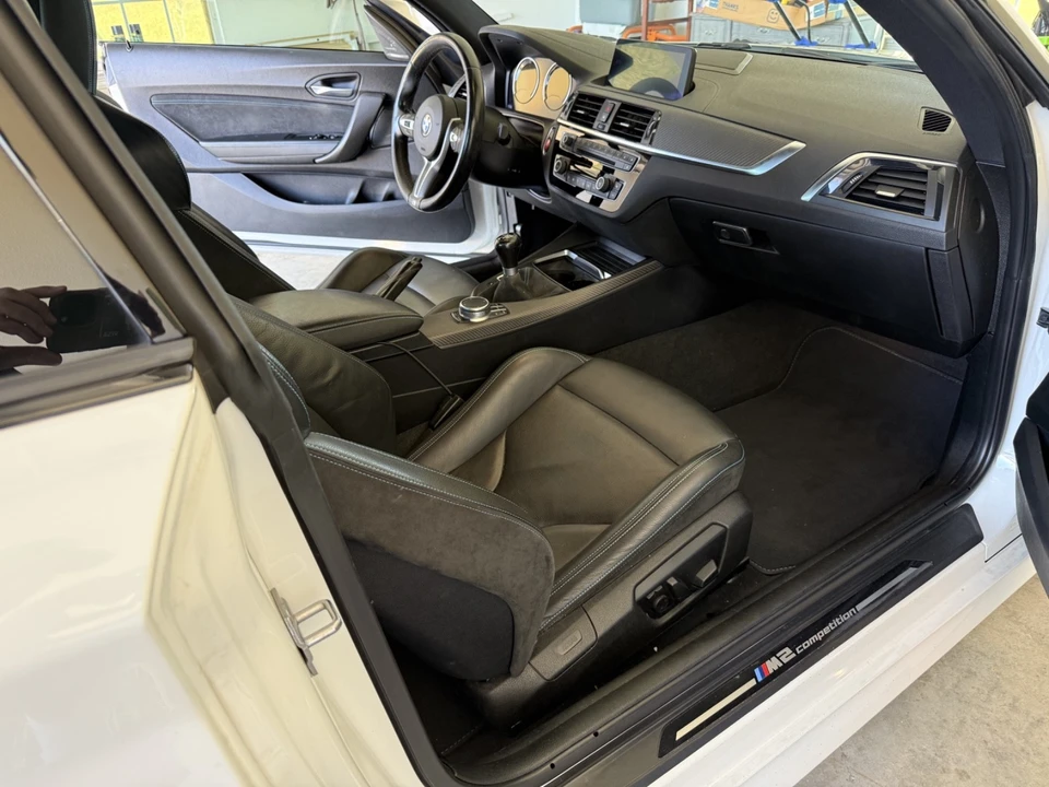 2019 BMW F87 M2 - Image 6 of 12