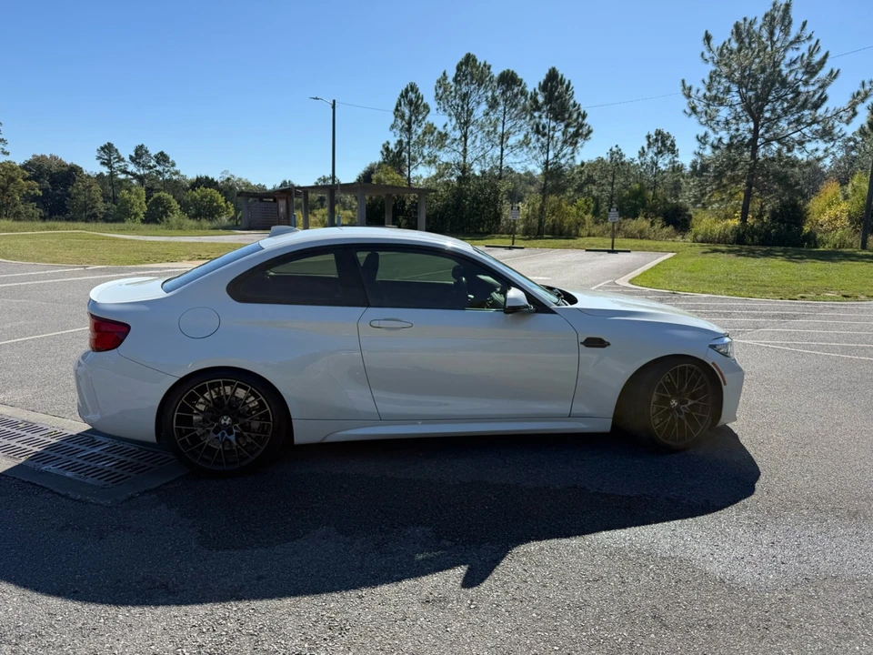 2019 BMW F87 M2 - Image 5 of 12