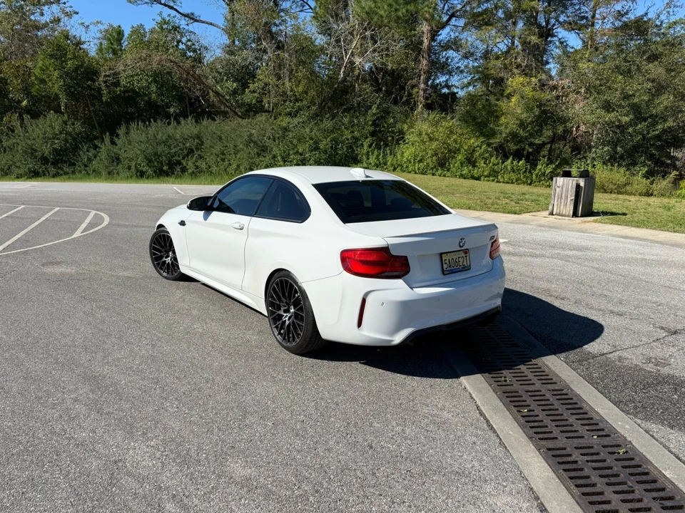 2019 BMW F87 M2 - Image 3 of 12