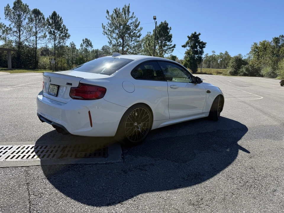 2019 BMW F87 M2 - Image 10 of 12