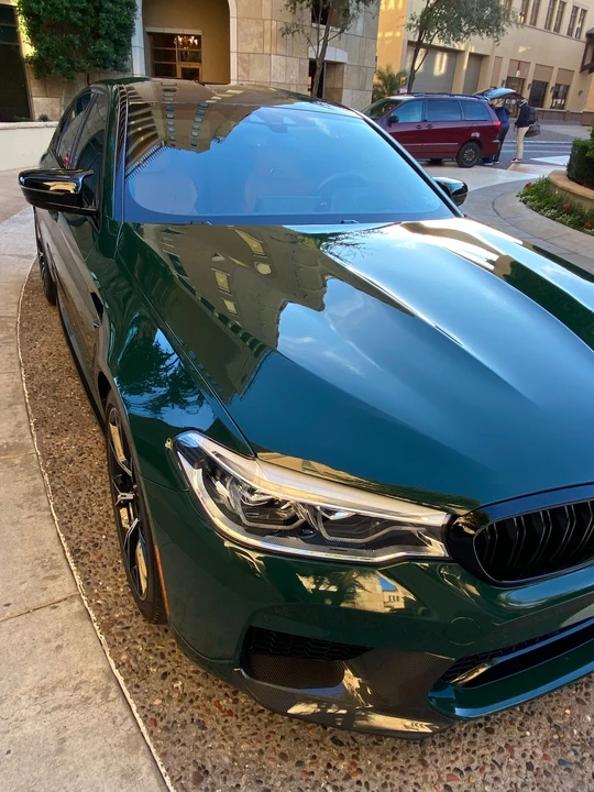 2019 BMW F90 M5 - Image 10 of 12
