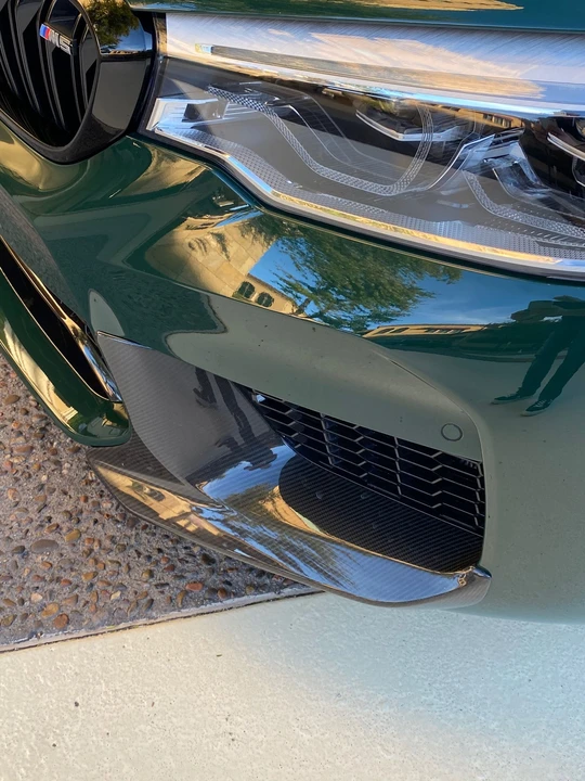 2019 BMW F90 M5 - Image 8 of 12