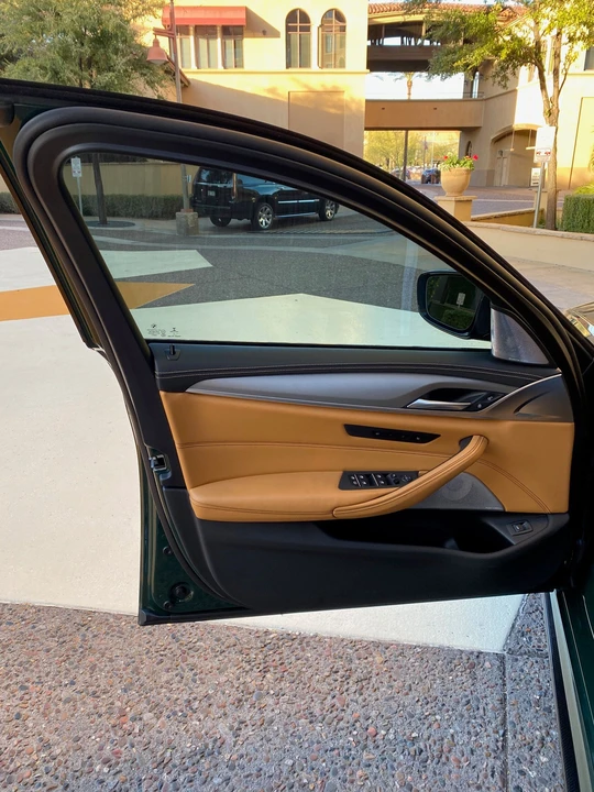 2019 BMW F90 M5 - Image 7 of 12