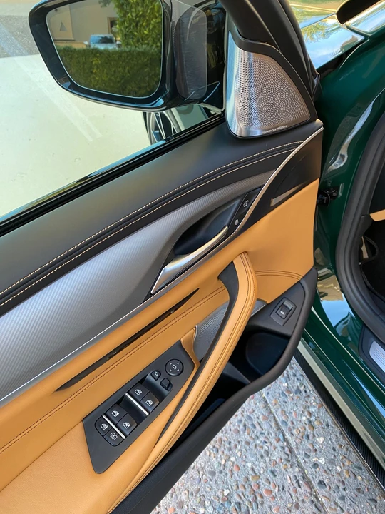 2019 BMW F90 M5 - Image 6 of 12