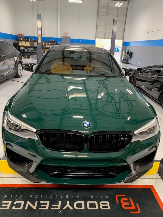 2019 BMW F90 M5 - Image 11 of 12