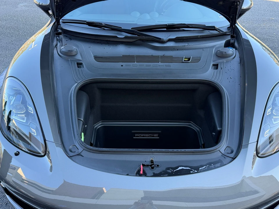 2019 Porsche 718 Cayman S - Image 10 of 23