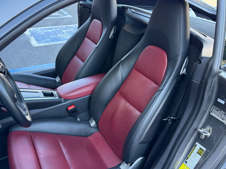 2019 Porsche 718 Cayman S - Image 15 of 23