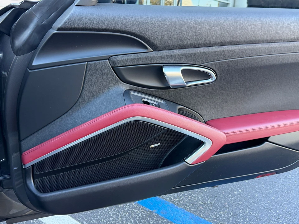2019 Porsche 718 Cayman S - Image 19 of 23