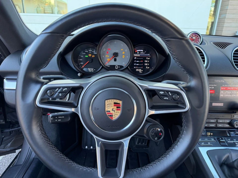2019 Porsche 718 Cayman S - Image 20 of 23