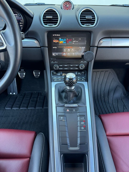 2019 Porsche 718 Cayman S - Image 21 of 23