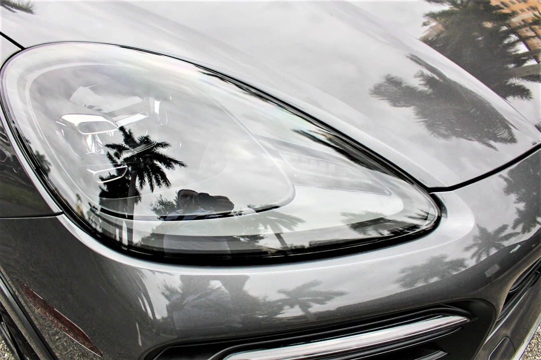 2019 Porsche 9Y0/9Y3 Cayenne - Image 10 of 21