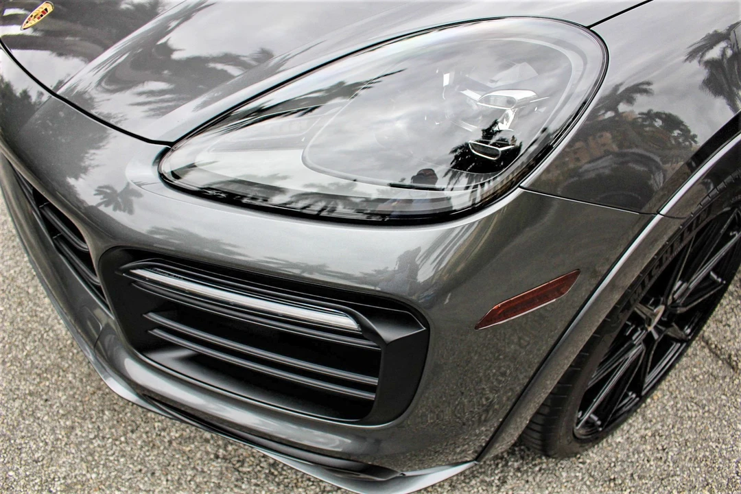 2019 Porsche 9Y0/9Y3 Cayenne - Image 11 of 21