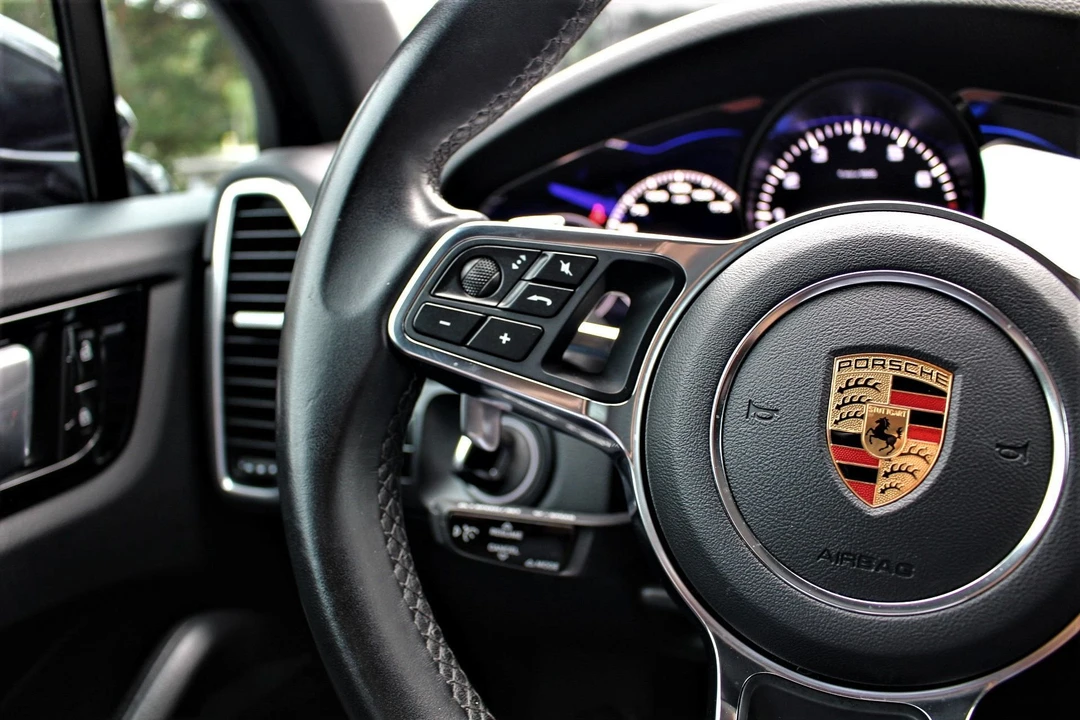 2019 Porsche 9Y0/9Y3 Cayenne - Image 15 of 21