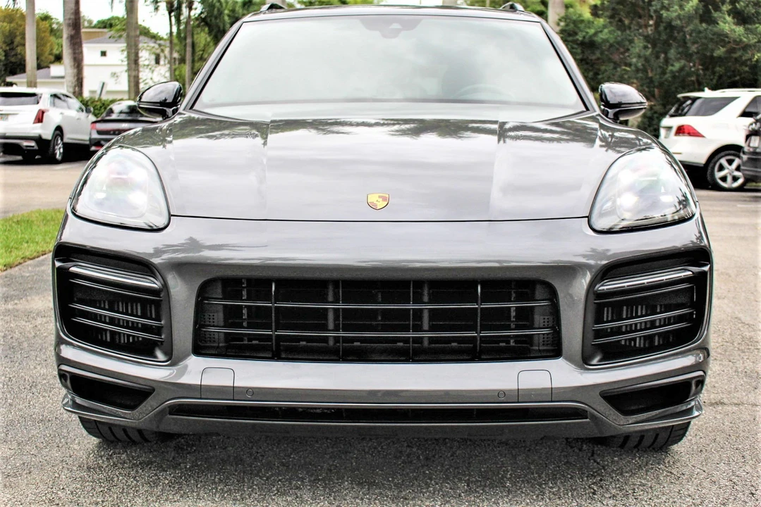 2019 Porsche 9Y0/9Y3 Cayenne - Image 5 of 21