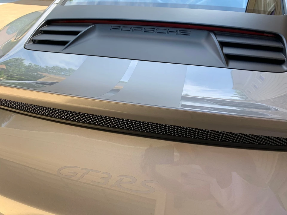 2019 Porsche 991 GT3 RS - Image 15 of 15