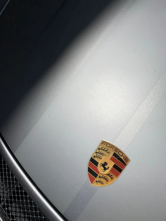 2019 Porsche 991 GT3 RS - Image 14 of 15
