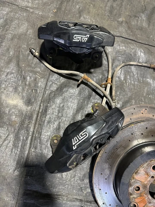 2019 Subaru Impreza 5th Gen - Image 3 of 6