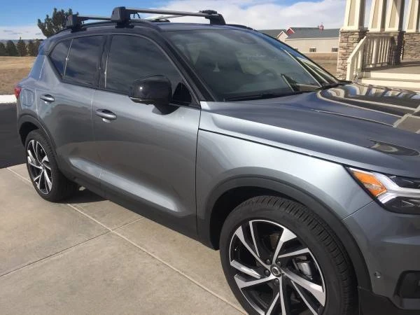 2019 Volvo XC40 - Image 14 of 16
