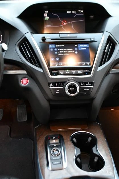 2020 Acura MDX 3rd Gen - Image 11 of 13