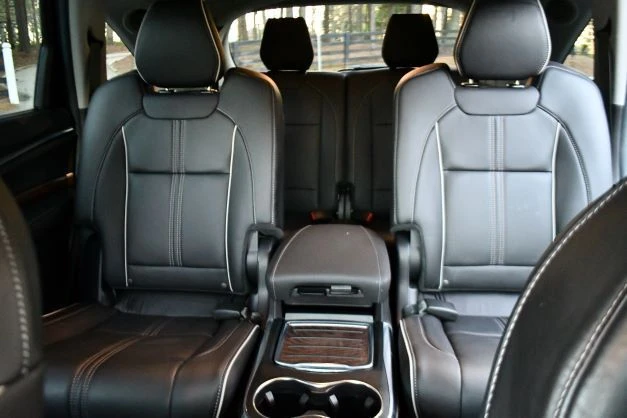 2020 Acura MDX 3rd Gen - Image 13 of 13