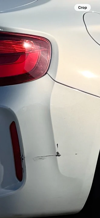 2020 BMW F87 M2 - Image 7 of 7