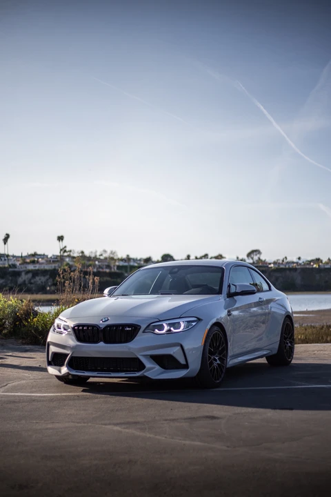 2020 BMW F87 M2 - Image 3 of 7