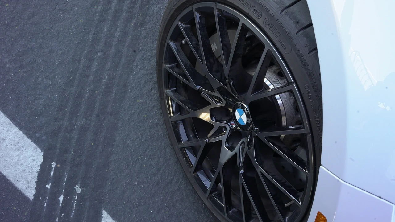 2020 BMW F87 M2 - Image 5 of 7