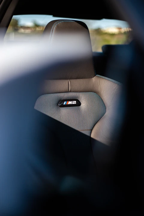 2020 BMW F87 M2 - Image 4 of 7