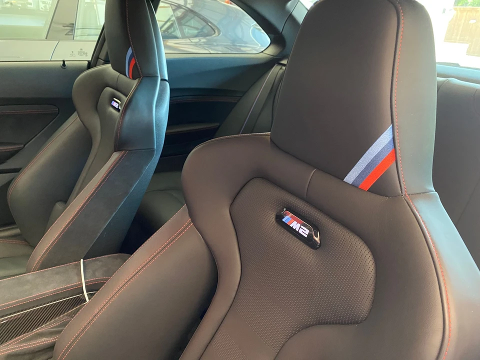 2020 BMW F87 M2 - Image 6 of 10