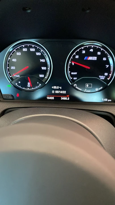 2020 BMW F87 M2 - Image 4 of 10