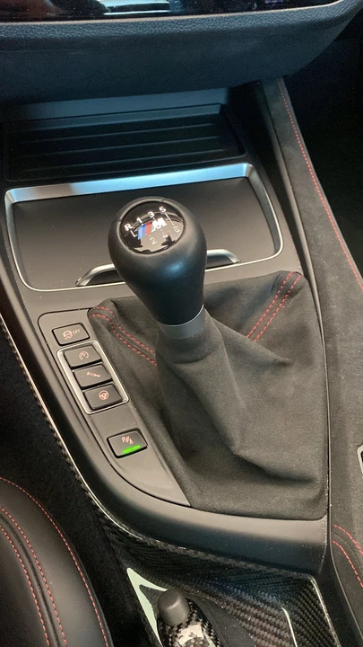 2020 BMW F87 M2 - Image 7 of 10