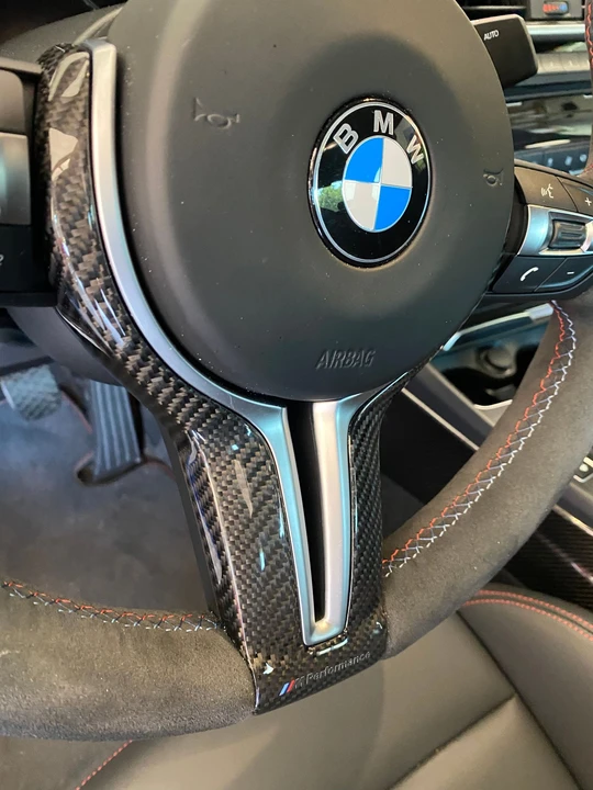 2020 BMW F87 M2 - Image 5 of 10