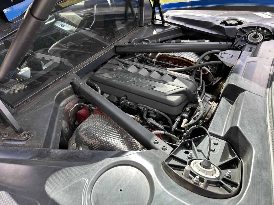 2020 Chevrolet Corvette C8 - Image 8 of 8
