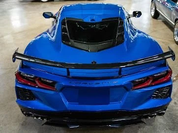 2020 Chevrolet Corvette C8 - Image 1 of 8