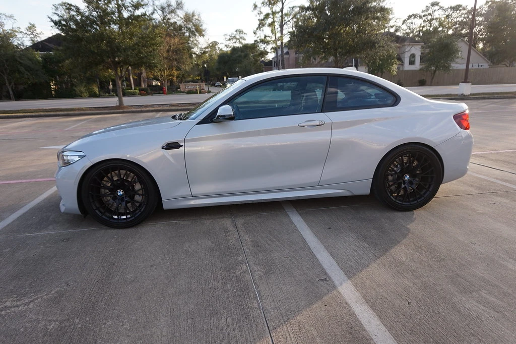 2020 BMW F87 M2 - Image 6 of 20