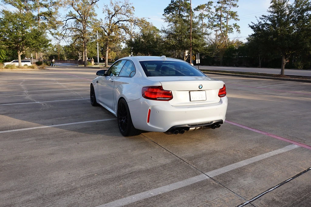 2020 BMW F87 M2 - Image 7 of 20