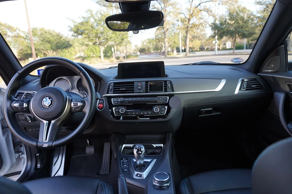 2020 BMW F87 M2 - Image 12 of 20