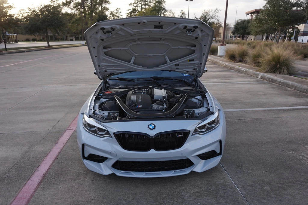 2020 BMW F87 M2 - Image 20 of 20